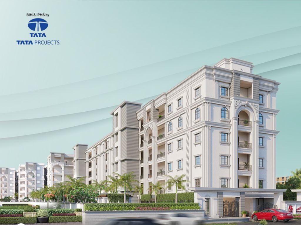 new apartments/flats for sale in tellapur